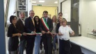 fotogramma del video Autonomie locali: Roberti, rinnovati spazi ufficio anagrafe ...